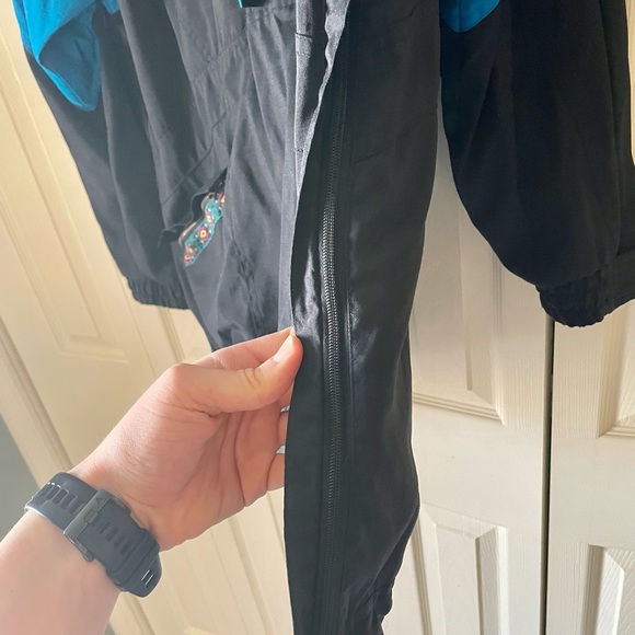 Vintage Nordica Anorak Jacket - Picture 6 of 14